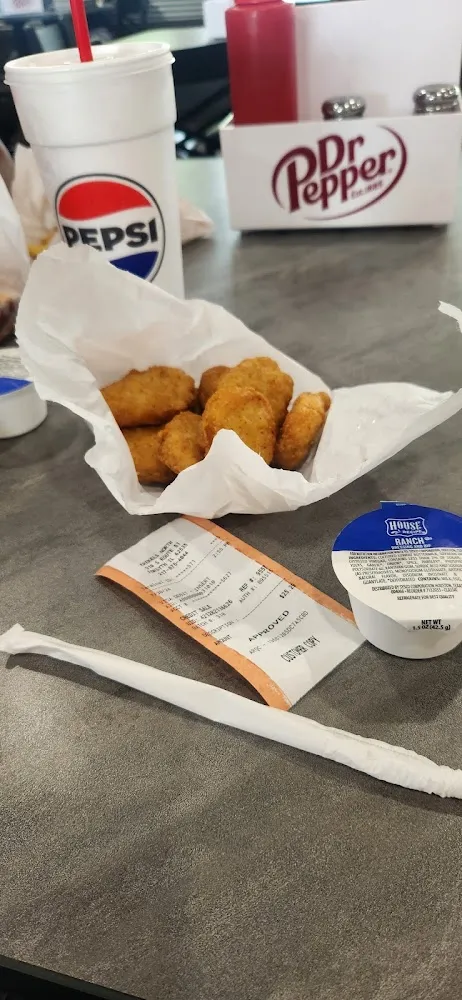 Chicken Nuggets