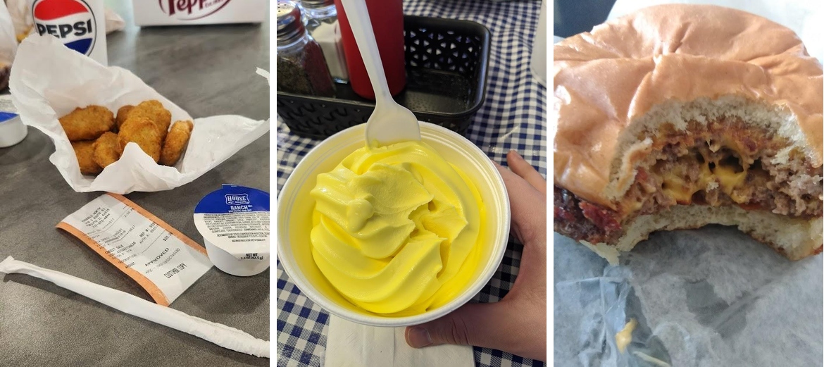 Krekel's Custard
