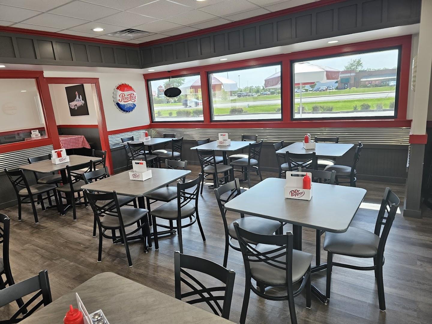 Krekel's Custard
