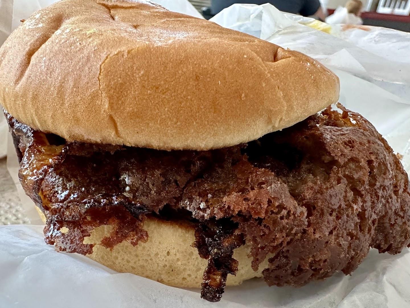 Krekel's Custard